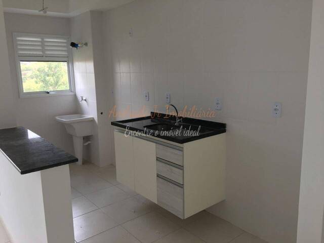 #AP2204 - Apartamento para Venda em Votorantim - SP