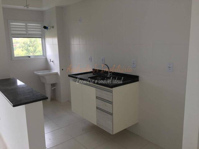 Apartamento para Venda em Votorantim - 4