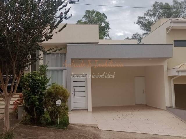 Casa em condomínio para Venda em Sorocaba - 2