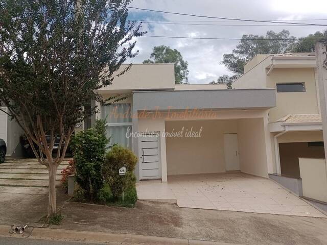 Casa em condomínio para Venda em Sorocaba - 1