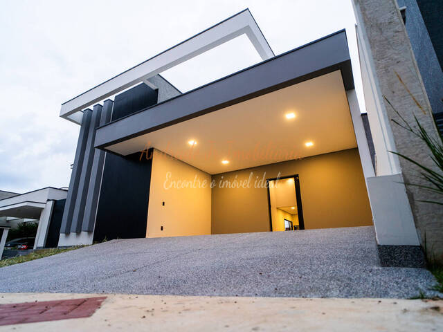 Casa em condomínio para Venda em Sorocaba - 4