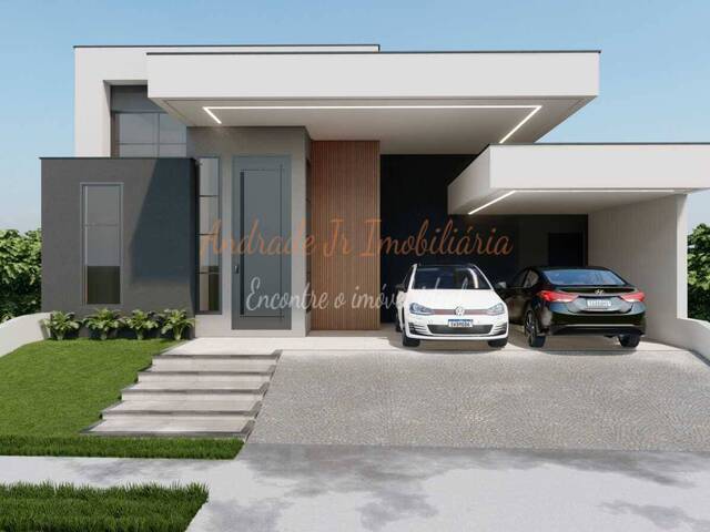 Casa em condomínio para Venda em Sorocaba - 4