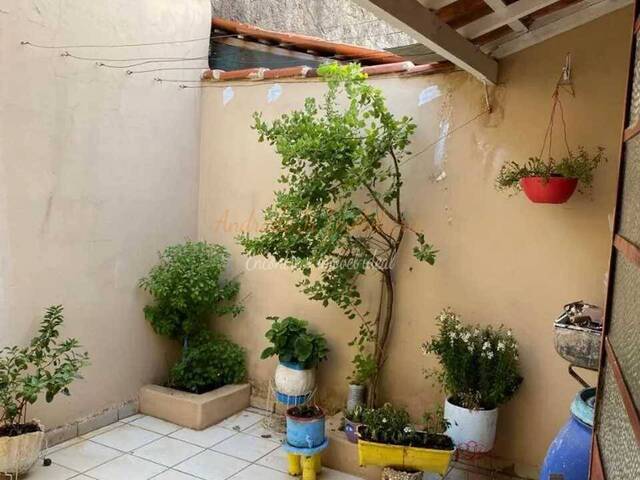 Casa para Venda em Sorocaba - 4