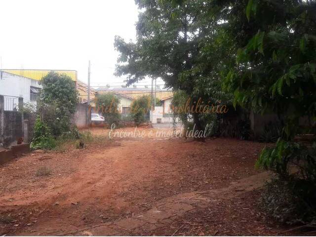Venda em Éden - Sorocaba
