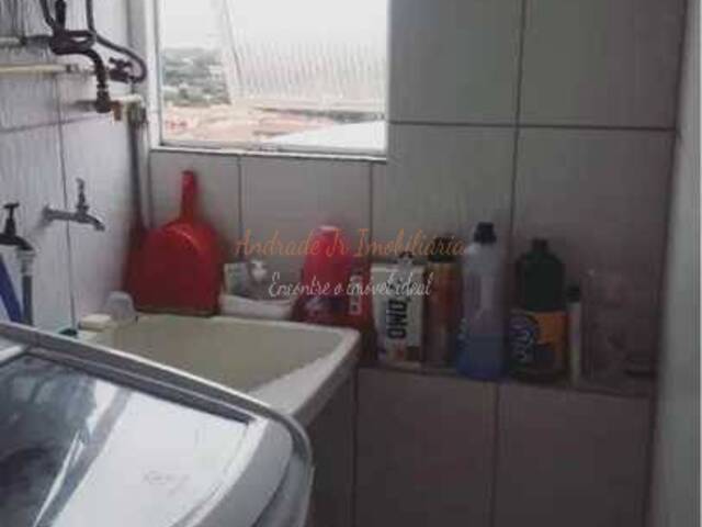 Apartamento para Venda em Sorocaba - 3