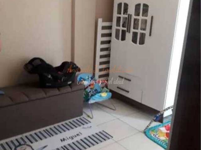 Apartamento para Venda em Sorocaba - 4