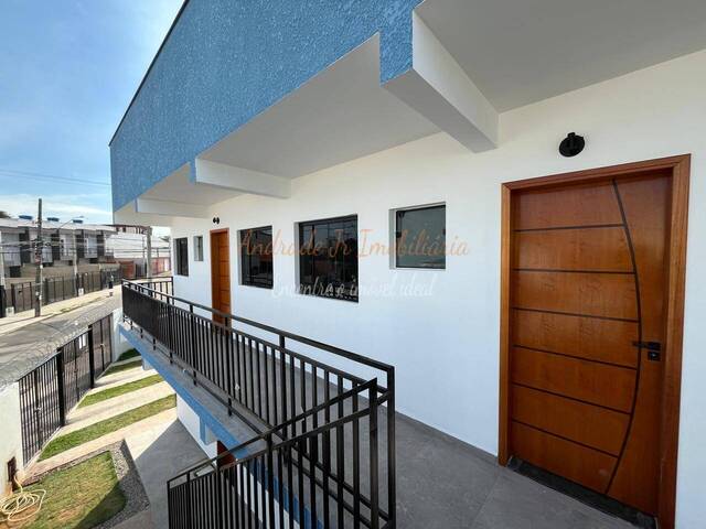 #AP2207 - Kitnet para Venda em Sorocaba - SP