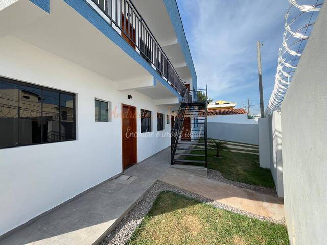 Kitnet para Venda em Sorocaba - 4