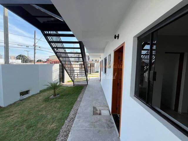 Kitnet para Venda em Sorocaba - 5