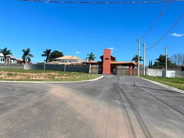 Terreno em condomínio para Venda em Sorocaba - 2