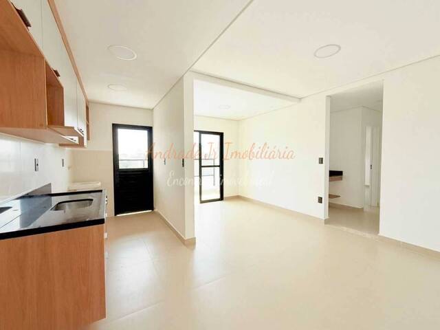 Apartamento para Venda em Sorocaba - 2