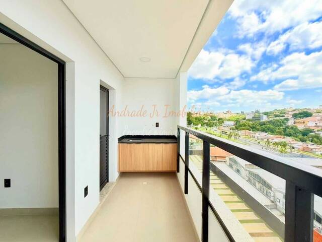 Apartamento para Venda em Sorocaba - 5