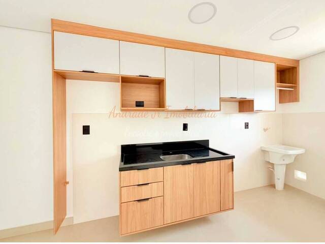 Apartamento para Venda em Sorocaba - 4