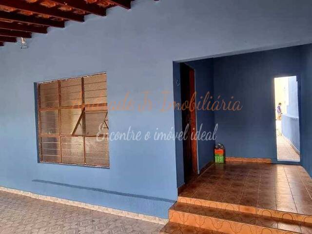 #CA1922 - Casa para Venda em Votorantim - SP