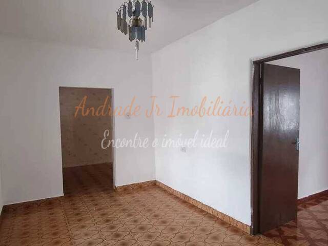 #CA1922 - Casa para Venda em Votorantim - SP