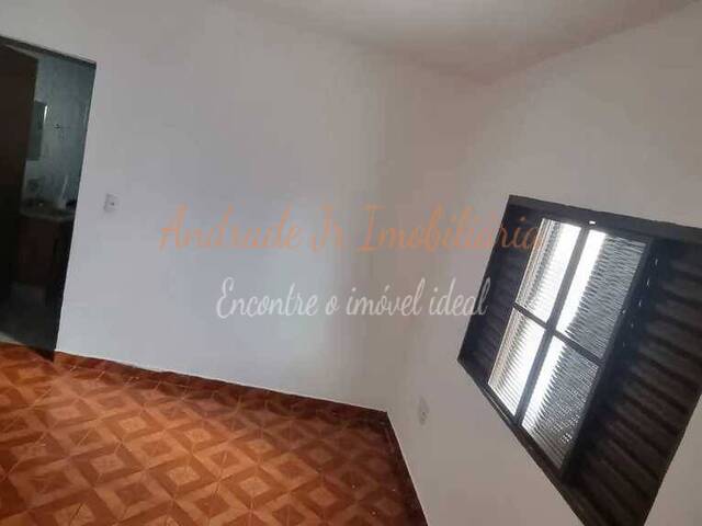 Casa para Venda em Votorantim - 5
