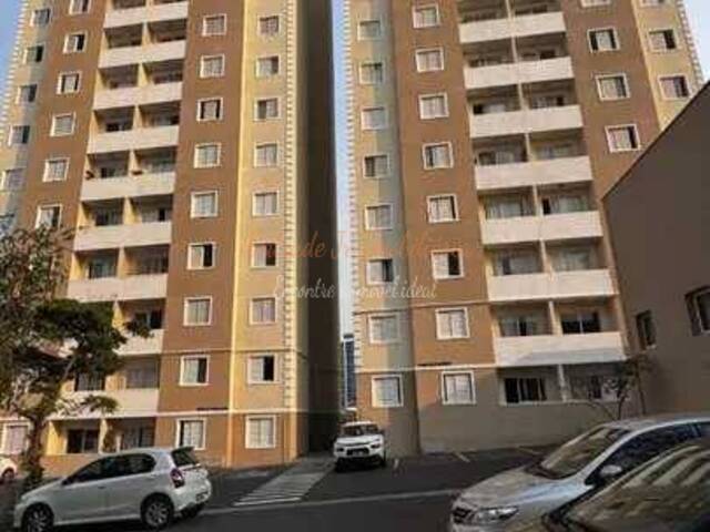 Venda em Jardim Refúgio - Sorocaba