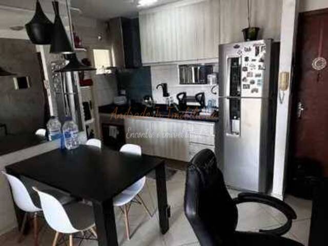 #AP2210 - Apartamento para Venda em Sorocaba - SP