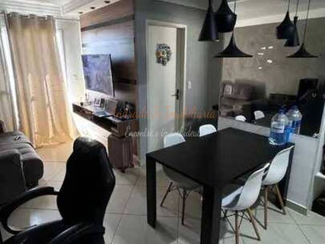 #AP2210 - Apartamento para Venda em Sorocaba - SP
