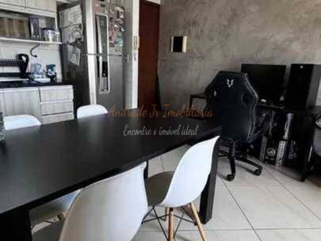 Apartamento para Venda em Sorocaba - 4