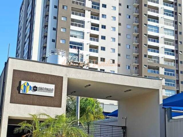 Venda em Além Ponte - Sorocaba