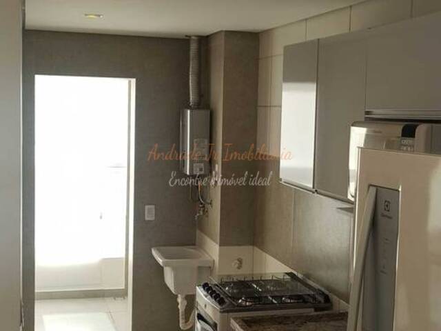 Apartamento para Venda em Sorocaba - 5