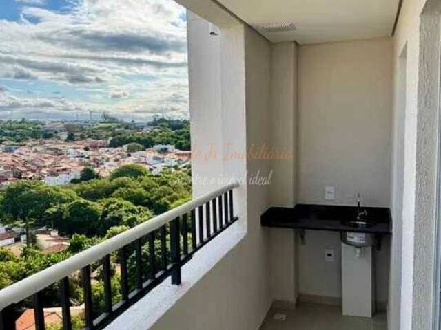 Apartamento para Venda em Sorocaba - 3