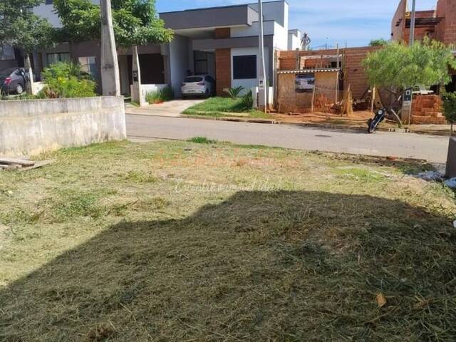 Venda em Condomínio Residencial Jardim - Sorocaba