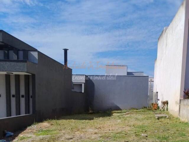 Terreno em condomínio para Venda em Sorocaba - 3