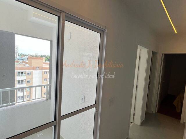 Apartamento para Locação em Sorocaba - 2