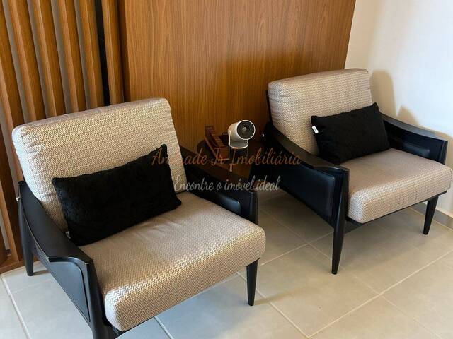 Apartamento para Locação em Sorocaba - 5