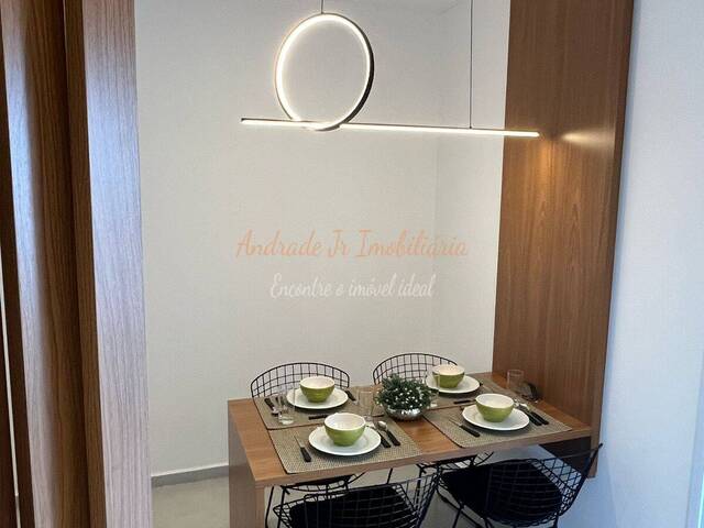 Apartamento para Locação em Sorocaba - 3