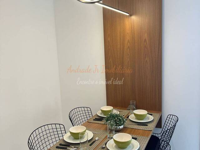 Apartamento para Locação em Sorocaba - 4