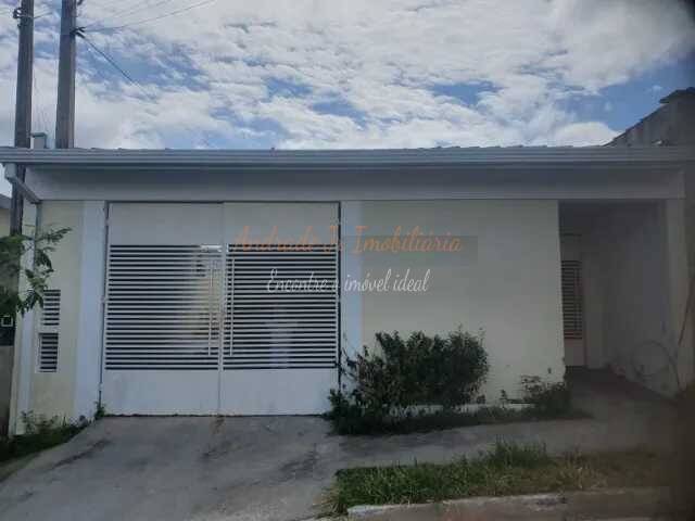 Venda em Jardim Residencial Nikkey - Sorocaba