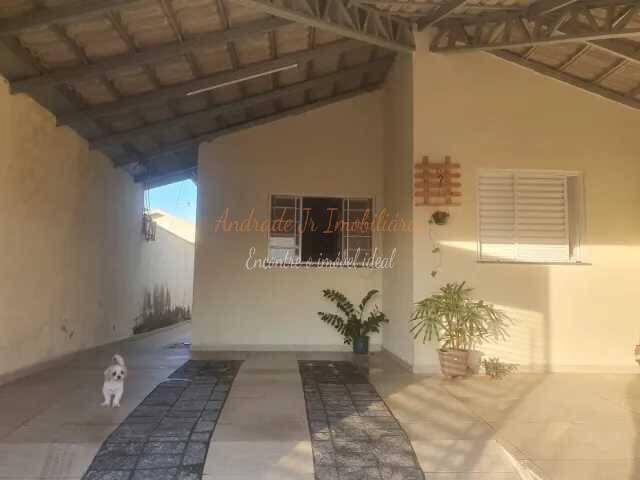 Casa para Venda em Sorocaba - 3