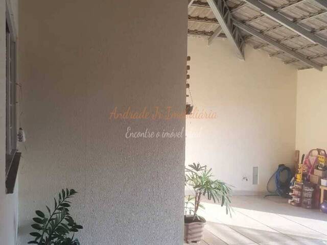 Casa para Venda em Sorocaba - 2