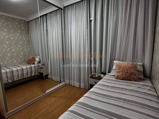 Apartamento para Venda em Votorantim - 5