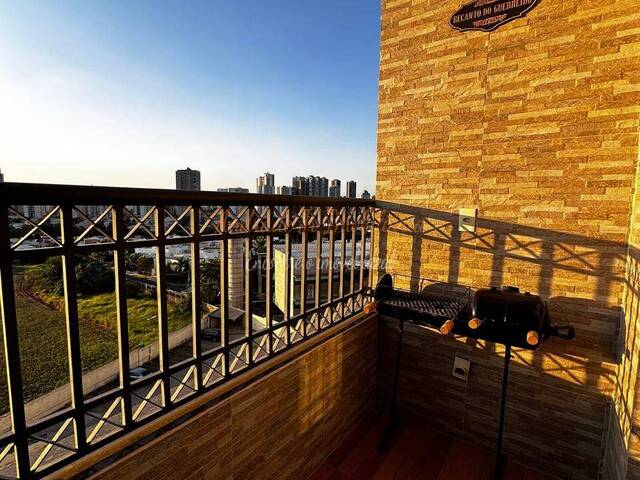 #AP2214 - Apartamento para Venda em Votorantim - SP