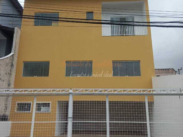 Venda em Jardim Vila São Domingos - Sorocaba