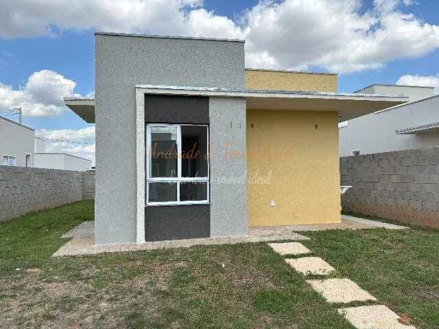 Venda em Condomínio Villa Amarone - Sorocaba
