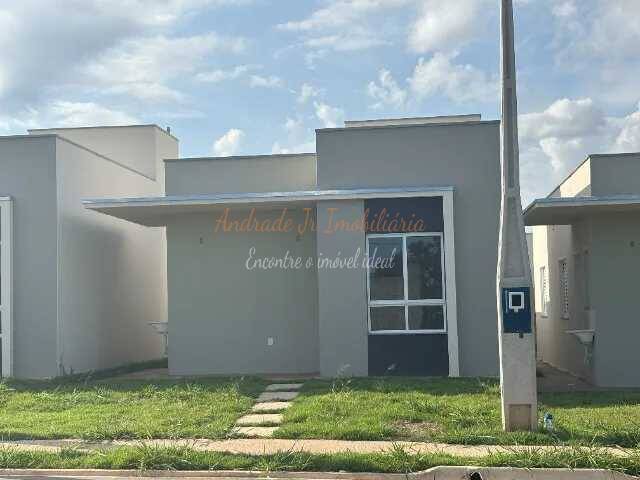 #CA1934 - Casa em condomínio para Venda em Sorocaba - SP