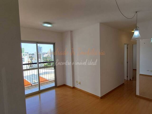 #AP2216 - Apartamento para Venda em Sorocaba - SP
