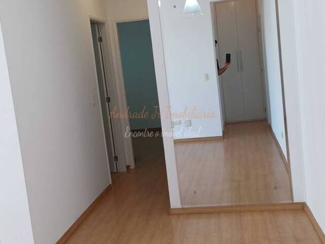 #AP2216 - Apartamento para Venda em Sorocaba - SP