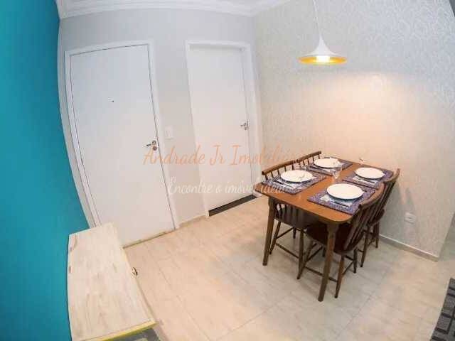 #AP2217 - Apartamento para Venda em Sorocaba - SP
