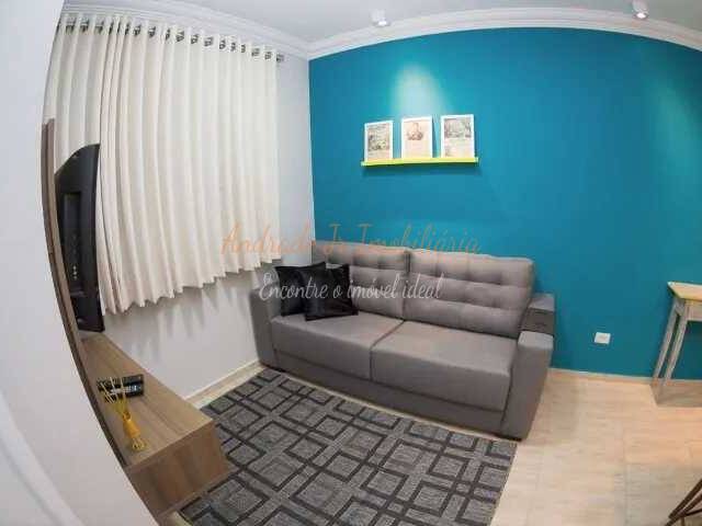 #AP2217 - Apartamento para Venda em Sorocaba - SP