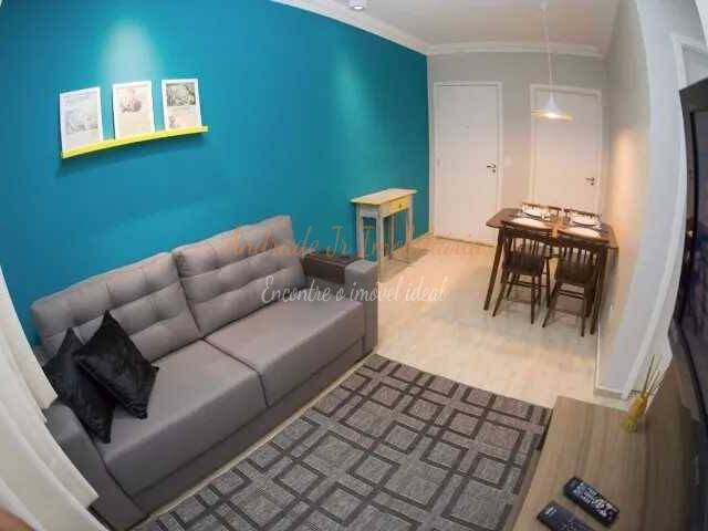 #AP2217 - Apartamento para Venda em Sorocaba - SP