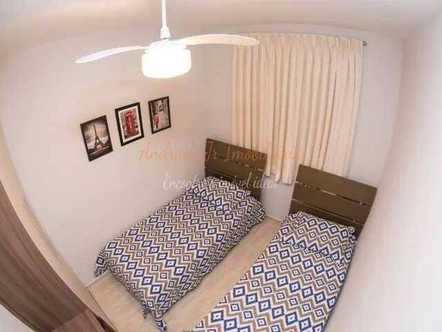Apartamento para Venda em Sorocaba - 5
