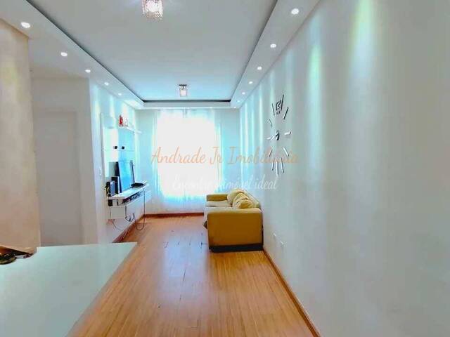 #AP2218 - Apartamento para Venda em Sorocaba - SP