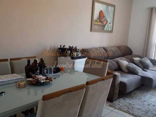 #AP2219 - Apartamento para Venda em Sorocaba - SP