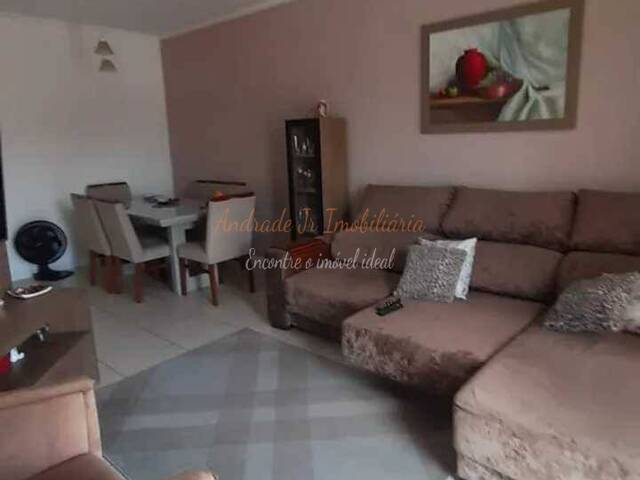 #AP2219 - Apartamento para Venda em Sorocaba - SP